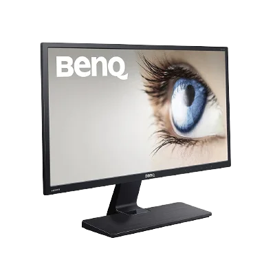 BenQ GW2270H 21.5-inch (54 cm) Slim Bezel LED Monitor-Full HD, VA Panel with VGA, Dual HDMI Ports, Eye Care Technology, TCO Certified - M352983 (Black)