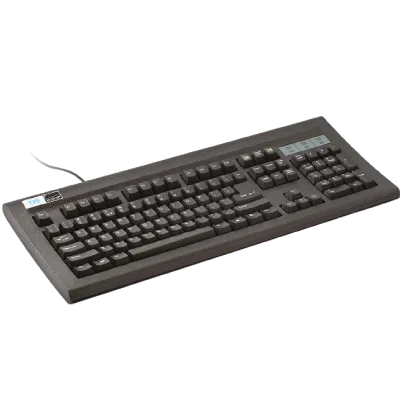 TVS-e Gold Bharat PS2 Laptop Keyboard