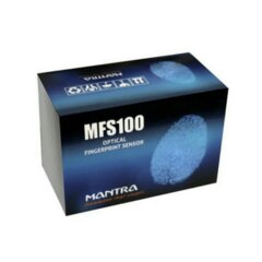 Mantra MFS 100 L0 / MFS 110 L1 USB Fingerprint Scanner