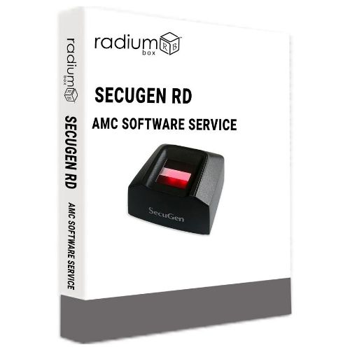 Secugen AMC RD Driver Service