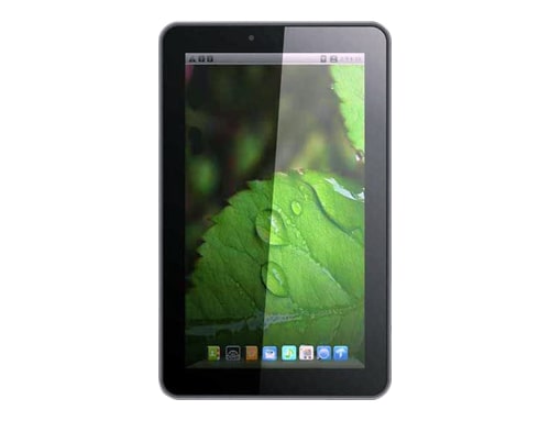 MISTAB 74G Biometric Recognition IRIS Tablet