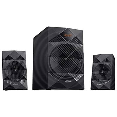 F&D A180X 42W 2.1 Bluetooth Multimedia Speaker