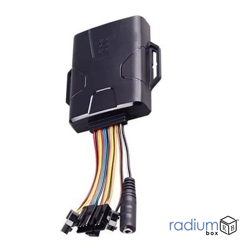 AIS 140 Standard GPS Tracker