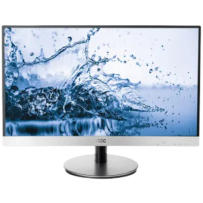 AOC I2769VM 27-inch LED Backlit Computer Monitor