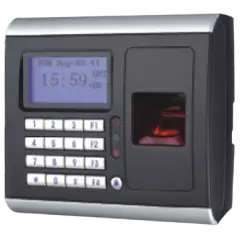 BioWeb-B2 - Web Enabled Attendance & Access Control Terminal