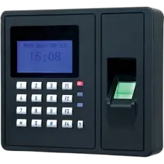 BIOWEB B3 - Web Enabled Attendance & Access Control terminal