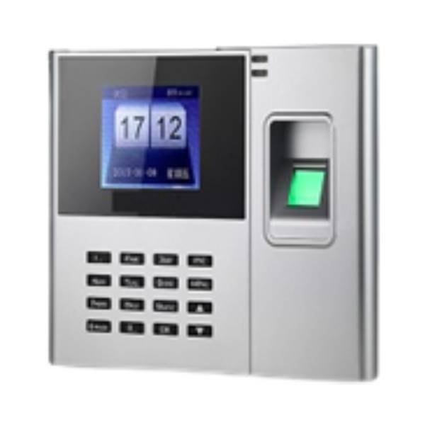 B4+ Finger + card+ wifi(Optional) Time Attendance machine