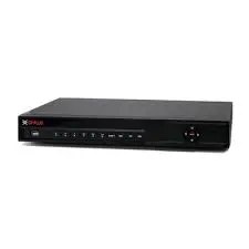 CP Plus CP-UNR-104F1 DVR