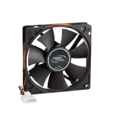 Deepcool XFAN 120 120mm Cabinet Fan