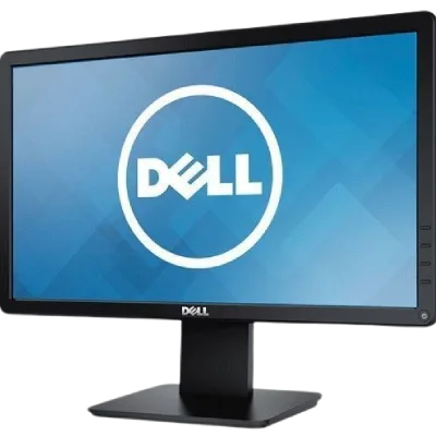 Dell D1918H 18.5-inch LCD Monitor