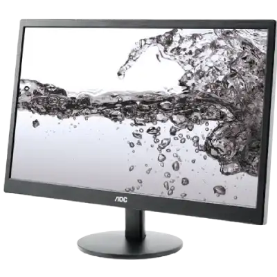 AOC E2270SWN 21.5-inch Monitor