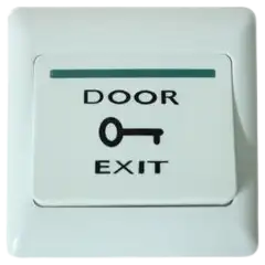 EXIT SWITCH - MP4 - Access control device - Mantra