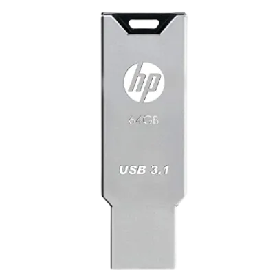 HP X303W USB 3.1 Flash Drive (32GB/64GB)