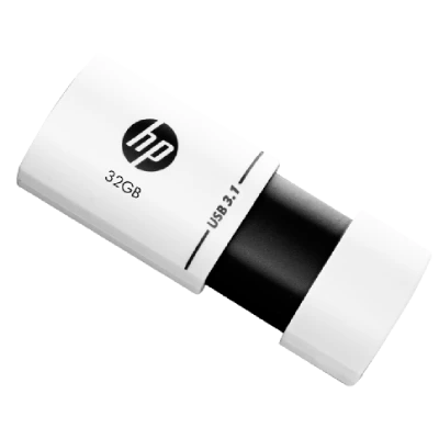 HP x765w 32GB/64GB/128GB USB 3.0 Pen Drive