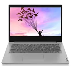 Lenovo E41-45 (82BF000JIH) Laptop - AMD A6-7350B/ 4GB RAM/ 1TB HDD/ Win 10 Home/ 14 inch Screen