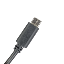 Mantra C Type Data Cable for Mantra MFS 100 Fingerprint Scanner Biometric