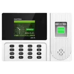 mBIO-5N - Biometric Attendance System - Mantra