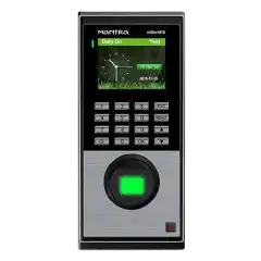 MBIO M18 - Biometric Attendance System - Mantra