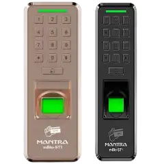 MBIO ST1 - Biometric Attendance System - Mantra