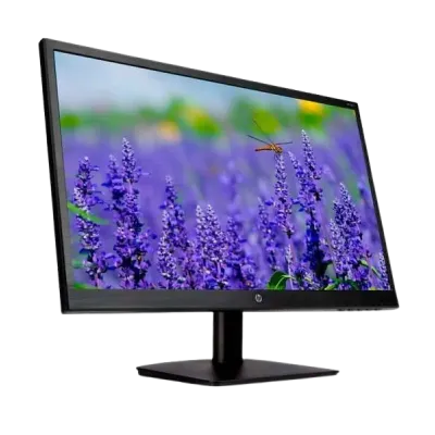 HP 22y 54.6 cm (21.5-inch) Full HD Monitor with VESA Mount, VGA and DVI Ports (1PX47AA)