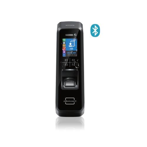 eNBioAccess - T2 (Bluetooth) FP+EM