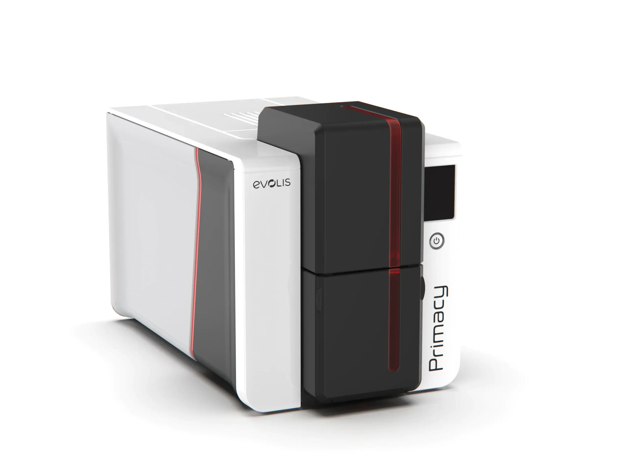 Evolis Primacy 2 Two Smart PVC ID Card printer Auto Duplex